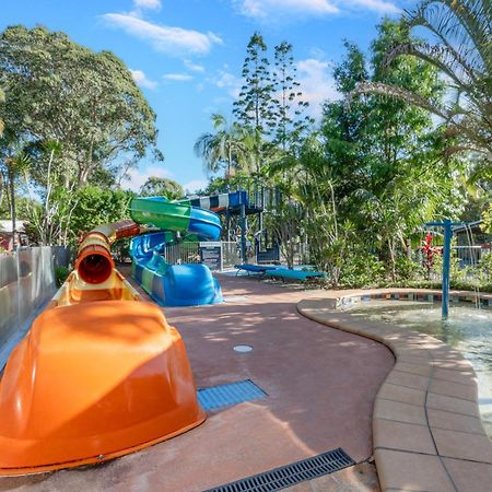 Big4 Tasman Holiday Parks - นัมบัคคาเฮดส์ ภายนอก รูปภาพ