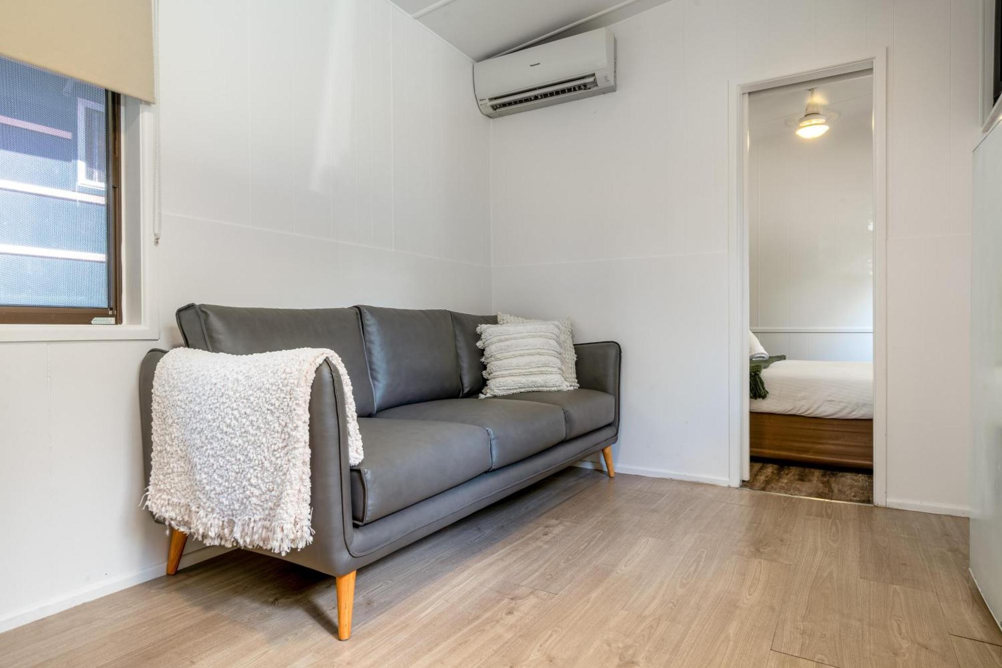 Big4 Tasman Holiday Parks - นัมบัคคาเฮดส์ ภายนอก รูปภาพ