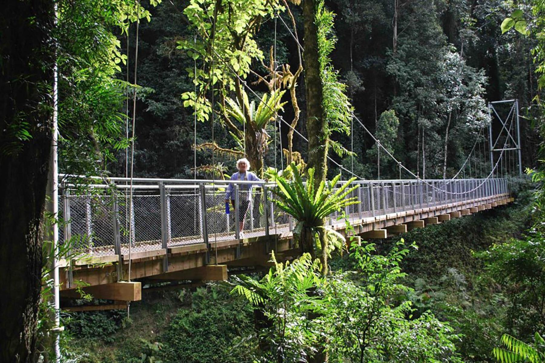 Big4 Tasman Holiday Parks - นัมบัคคาเฮดส์ ภายนอก รูปภาพ